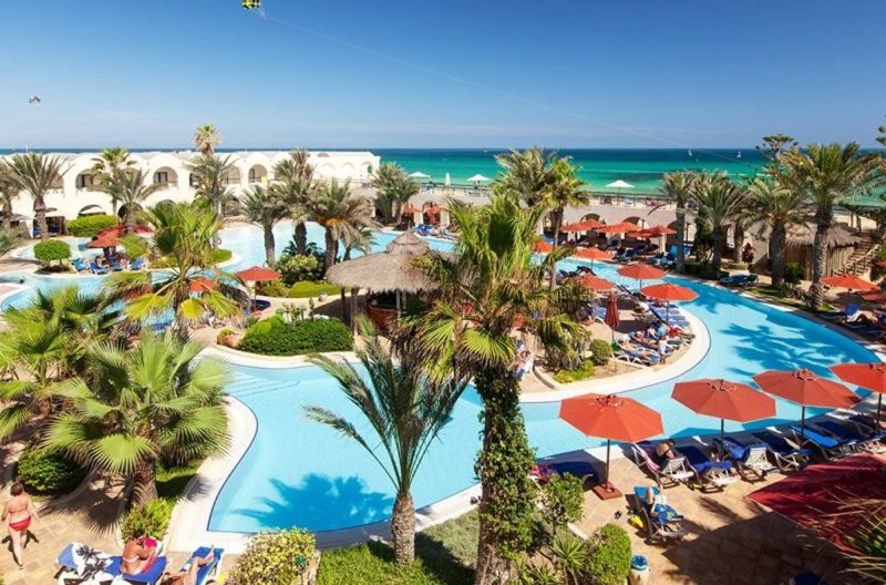 Sentido Djerba Beach Djerba