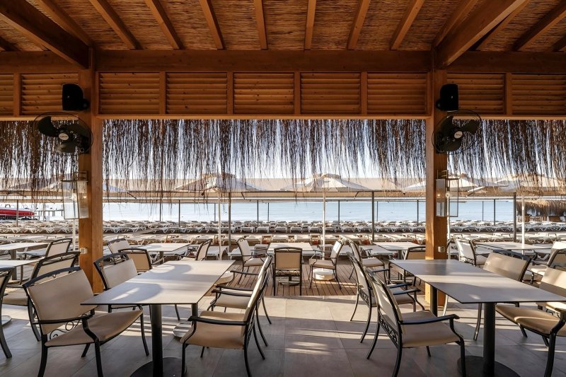 Belek utazás Sentido Luna Vista Belek