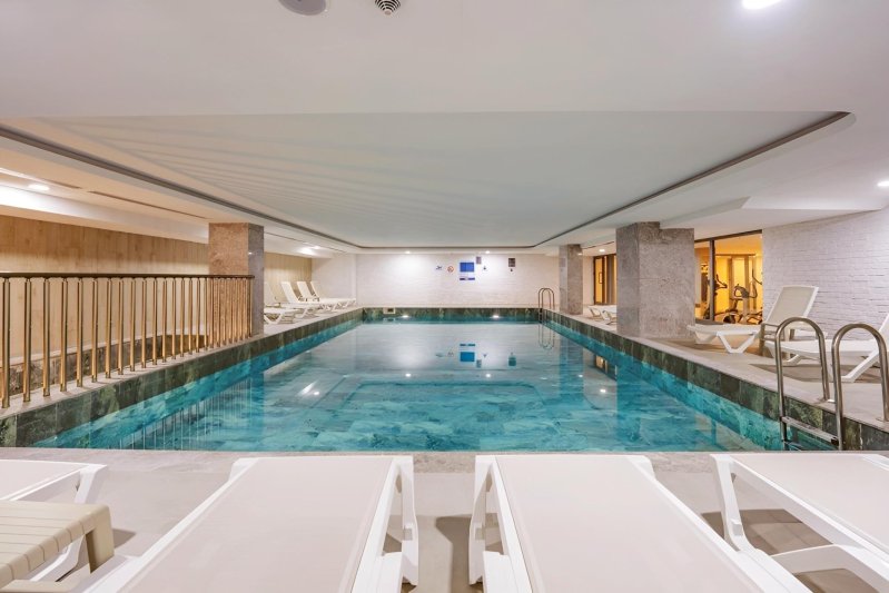 Sentido Luna Vista Belek Belek