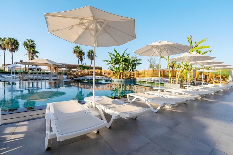 Belek utazás Sentido Luna Vista Belek