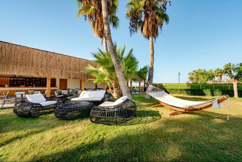 Belek utazás Sentido Luna Vista Belek