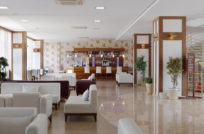 Sentido Lycus Beach Alanya