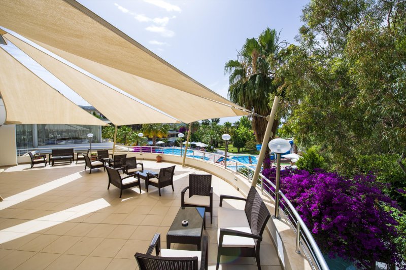 Sentido Lycus Beach Alanya