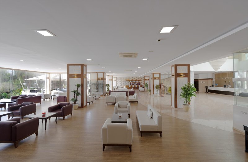 Alanya utazás Sentido Lycus Beach