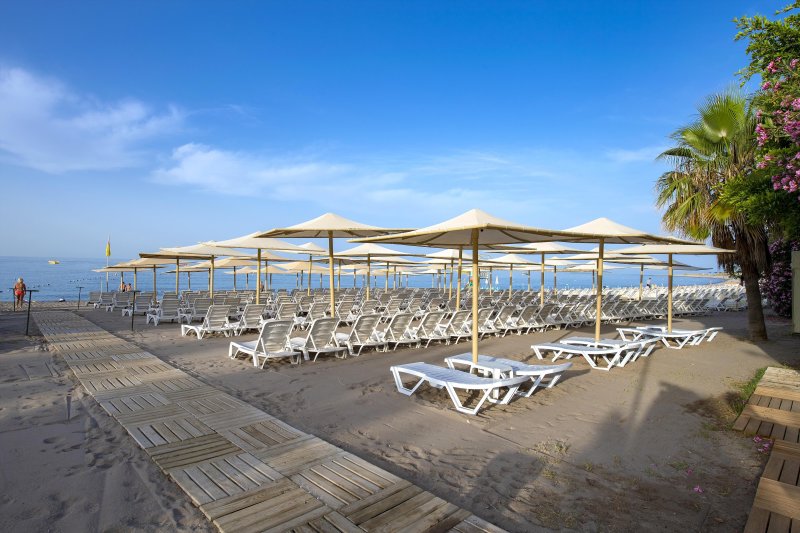 Sentido Lycus Beach Alanya