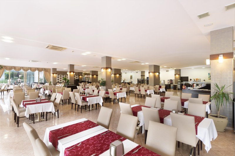 Sentido Lycus Beach Alanya