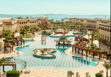 Sentido Mamlouk Palace Resort and Spa Hurghada