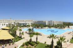 Sentido Marillia Resort & Spa Monastir