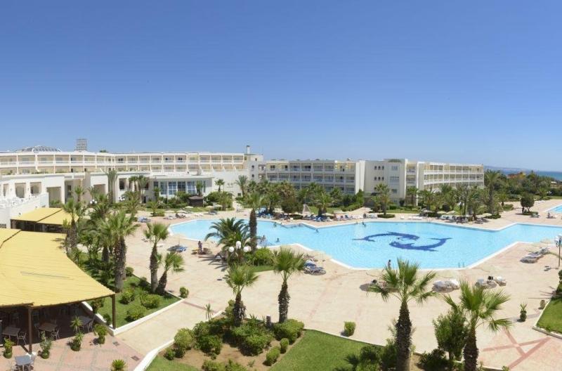 Sentido Marillia Resort & Spa Monastir