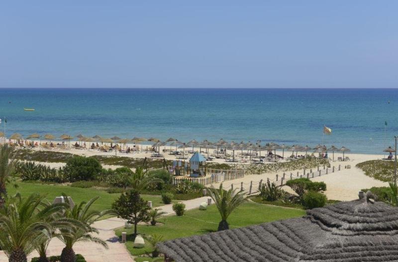 Sentido Marillia Resort & Spa Monastir