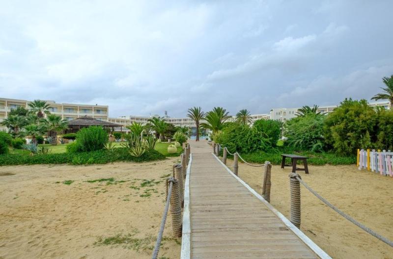 Sentido Marillia Resort & Spa Monastir