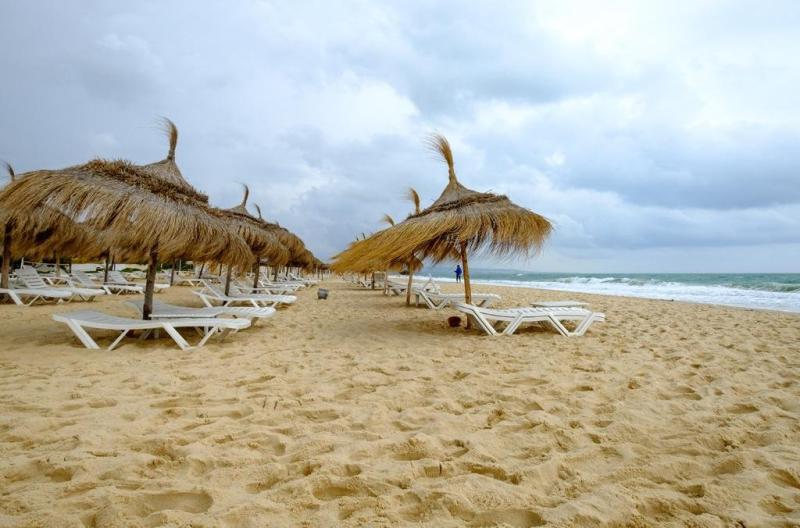 Sentido Marillia Resort & Spa Monastir