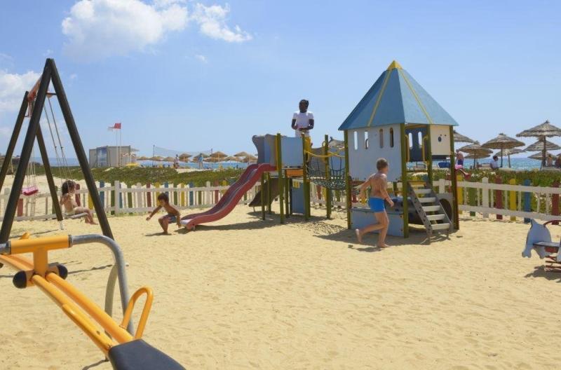 Sentido Marillia Resort & Spa Monastir