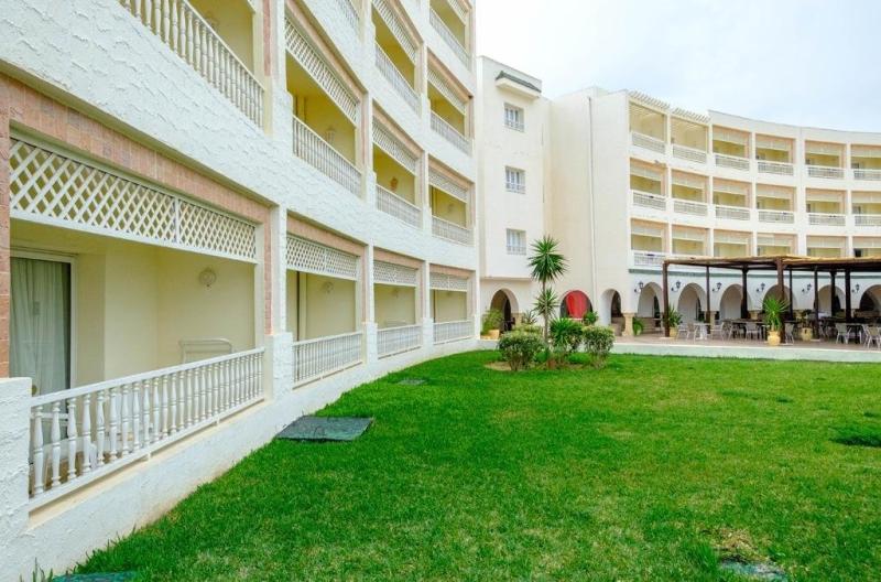 Sentido Marillia Resort & Spa Monastir