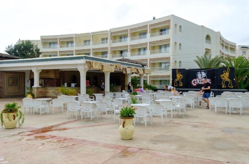 Sentido Marillia Resort & Spa Monastir
