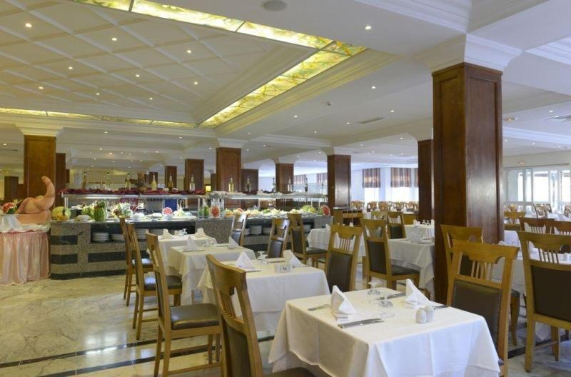 Sentido Marillia Resort & Spa Monastir