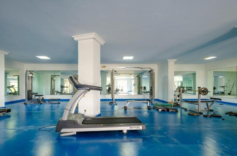 Sentido Marillia Resort & Spa Monastir