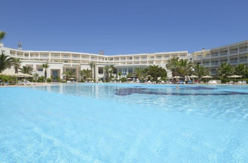 Sentido Marillia Resort & Spa Monastir