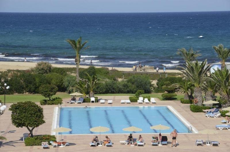 Sentido Marillia Resort & Spa Monastir