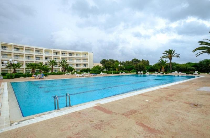Sentido Marillia Resort & Spa Monastir
