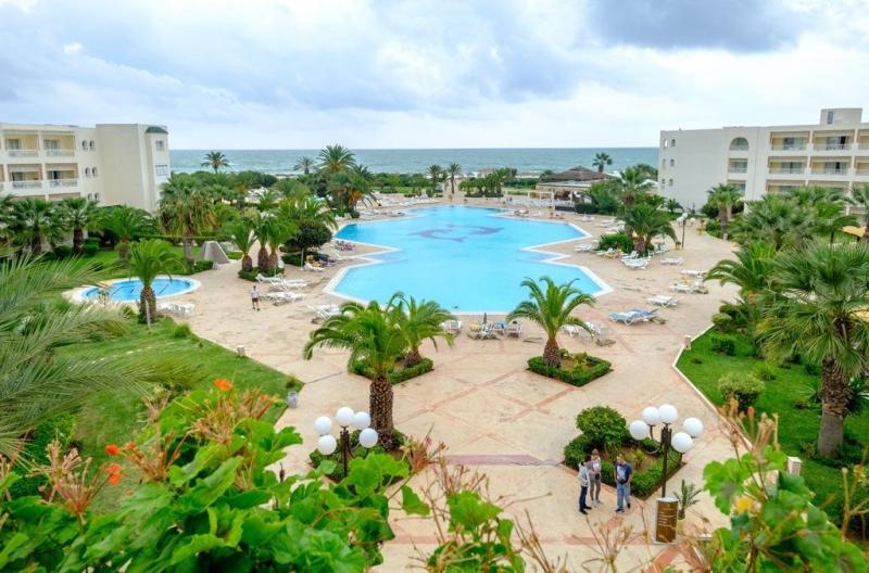 Sentido Marillia Resort & Spa Monastir