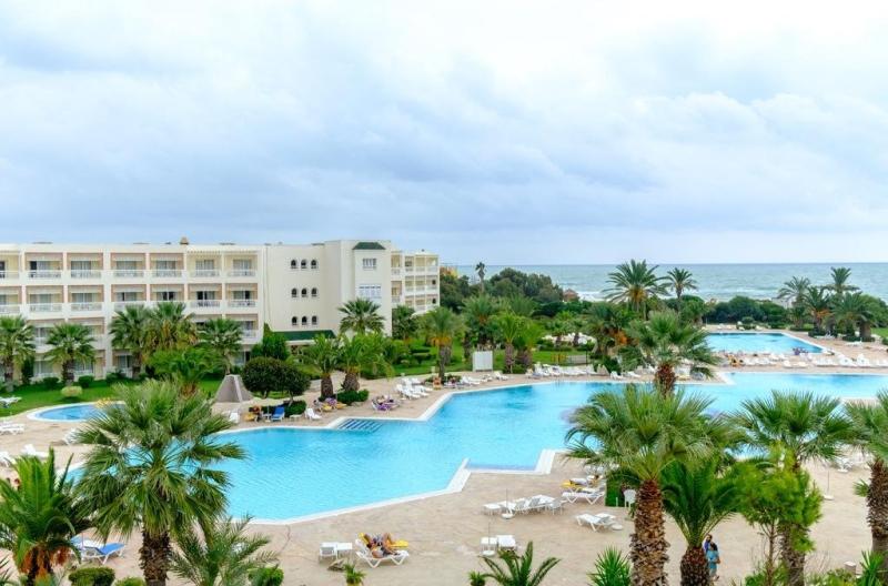 Sentido Marillia Resort & Spa Monastir