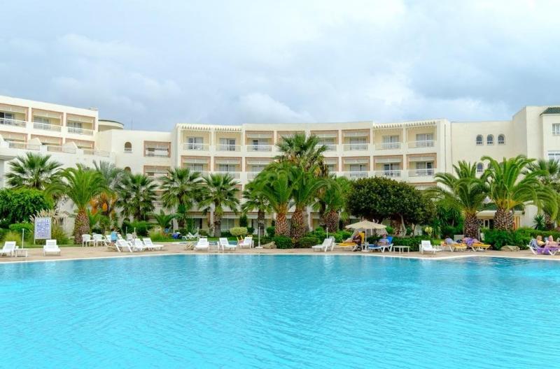 Sentido Marillia Resort & Spa Monastir