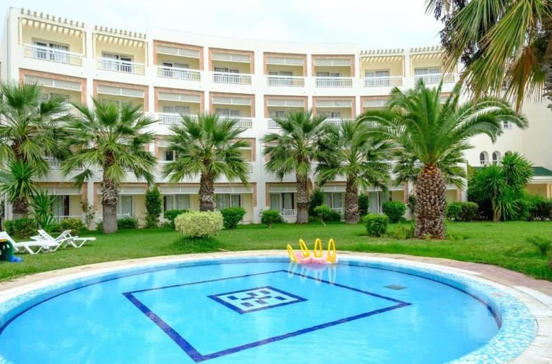 Sentido Marillia Resort & Spa Monastir