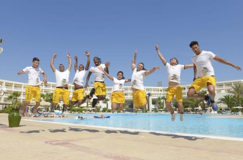 Sentido Marillia Resort & Spa Monastir