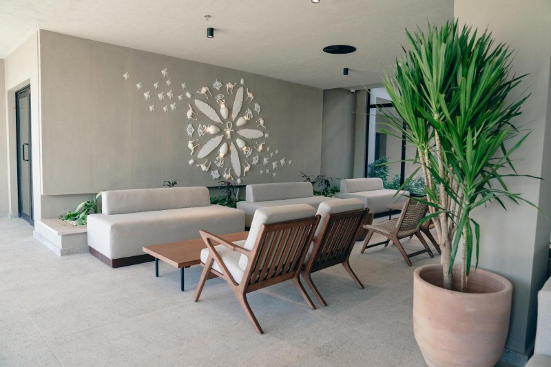 Hurghada utazás Sentido Naga Bay