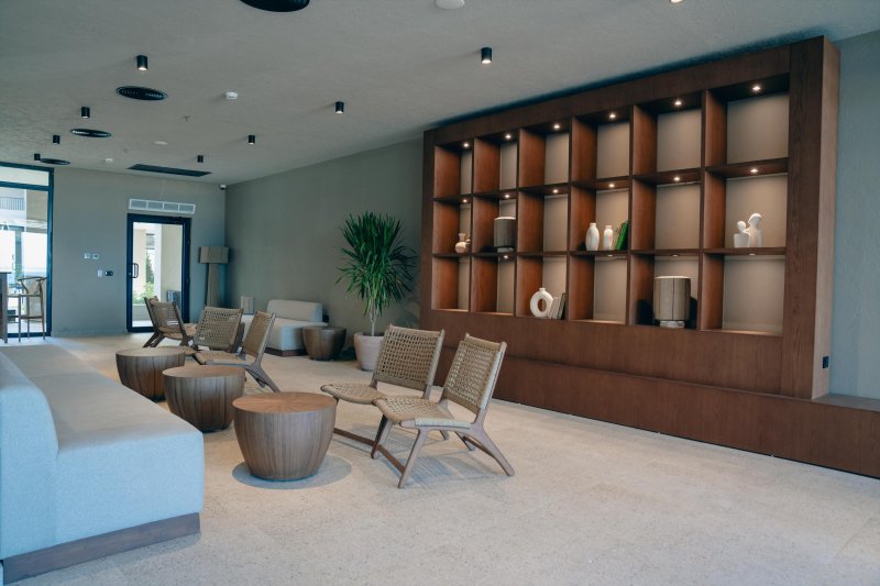 Hurghada utazás Sentido Naga Bay