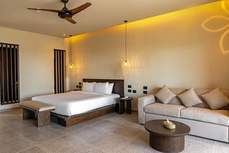 Hurghada utazás Sentido Naga Bay