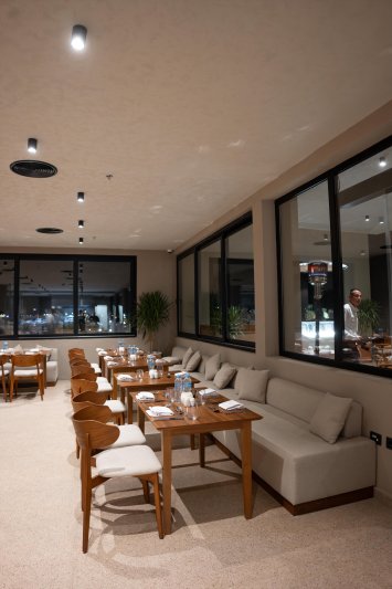 Hurghada utazás Sentido Naga Bay