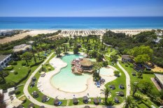 Sentido Phenicia Hammamet