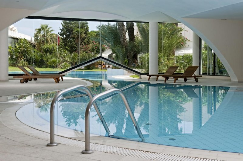 Sentido Phenicia Hammamet