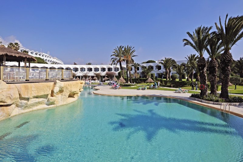 Sentido Phenicia Hammamet