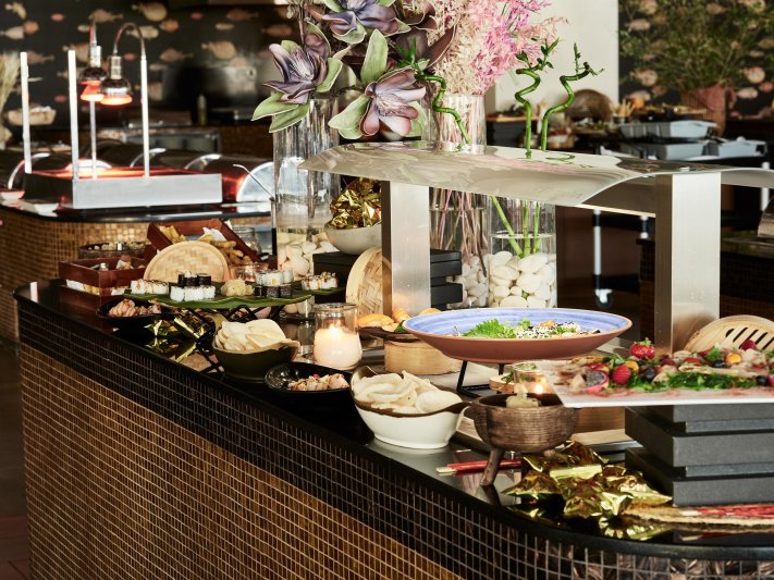 Rodosz Kolymbia utazás Sentido Port Royal Villas & Spa