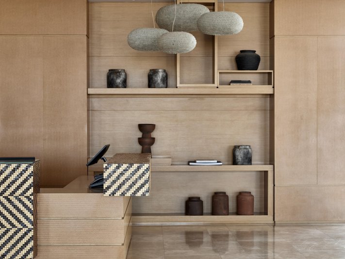 Rodosz Kolymbia utazás Sentido Port Royal Villas & Spa