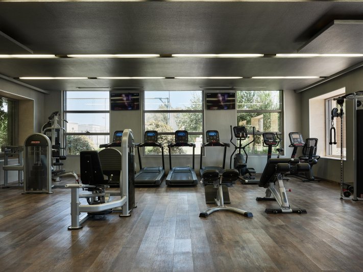 Sentido Port Royal Villas & Spa Rodosz Kolymbia