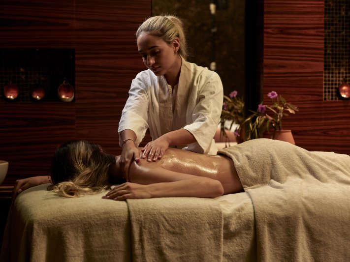 Sentido Port Royal Villas & Spa Rodosz Kolymbia