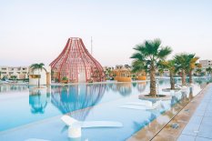 Reef Oasis Suakin Resort Marsa Alam