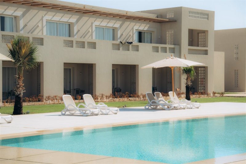 Reef Oasis Suakin Resort Marsa Alam