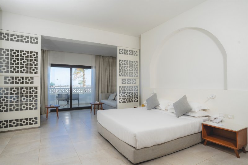 Komfort kétágyas szoba