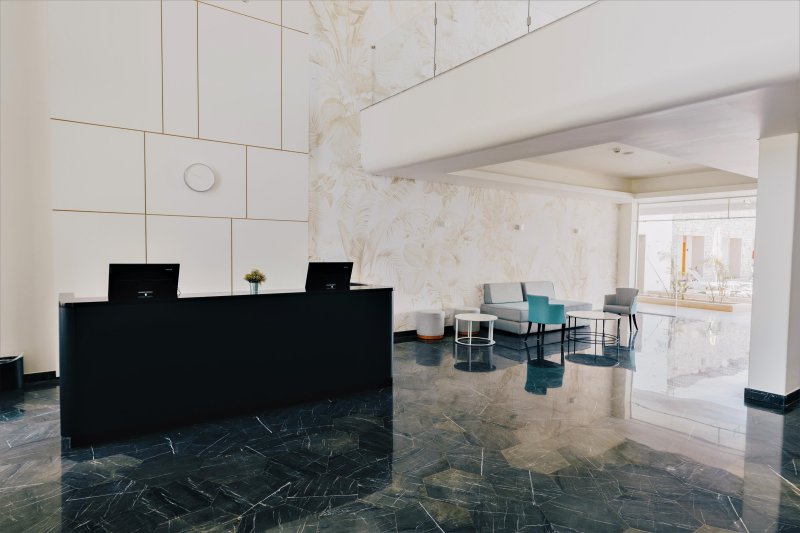 Marsa Alam utazás Reef Oasis Suakin Resort