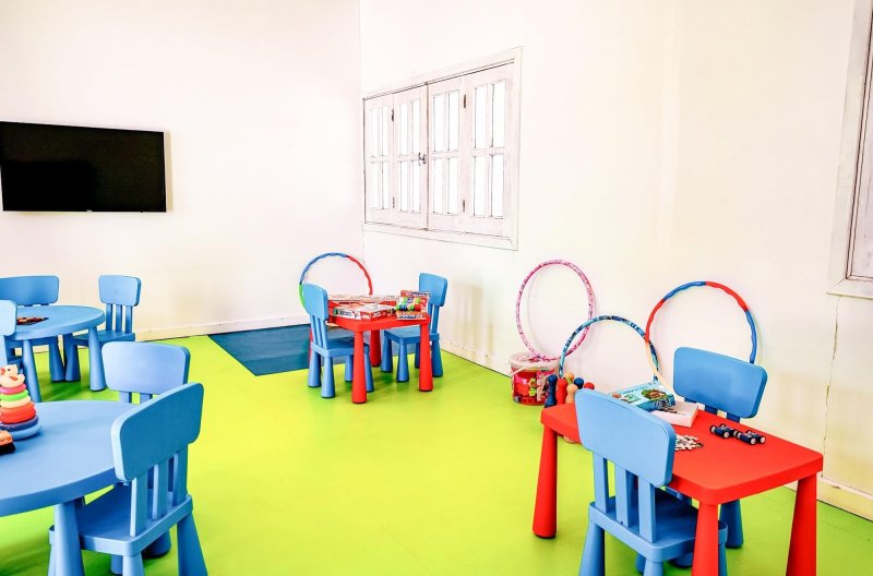 Marsa Alam utazás Reef Oasis Suakin Resort