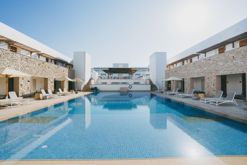 Reef Oasis Suakin Resort Marsa Alam