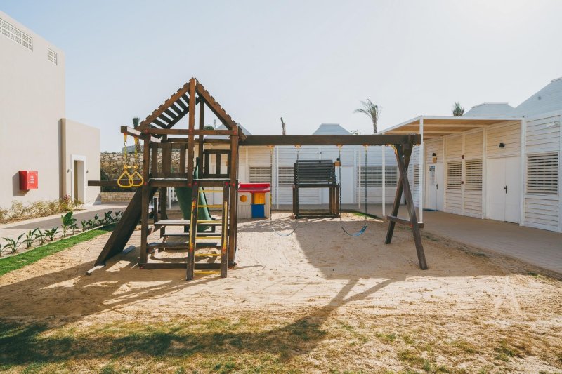 Marsa Alam utazás Reef Oasis Suakin Resort