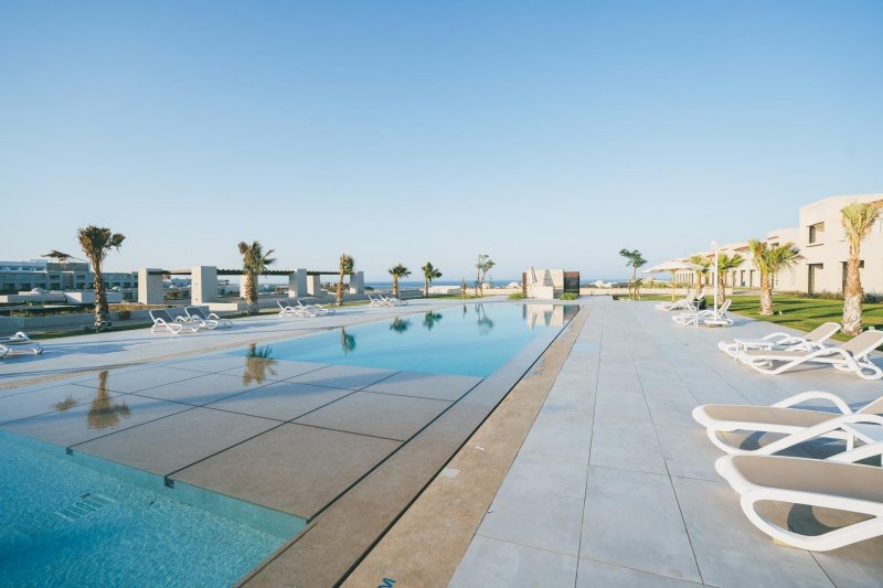 Reef Oasis Suakin Resort Marsa Alam