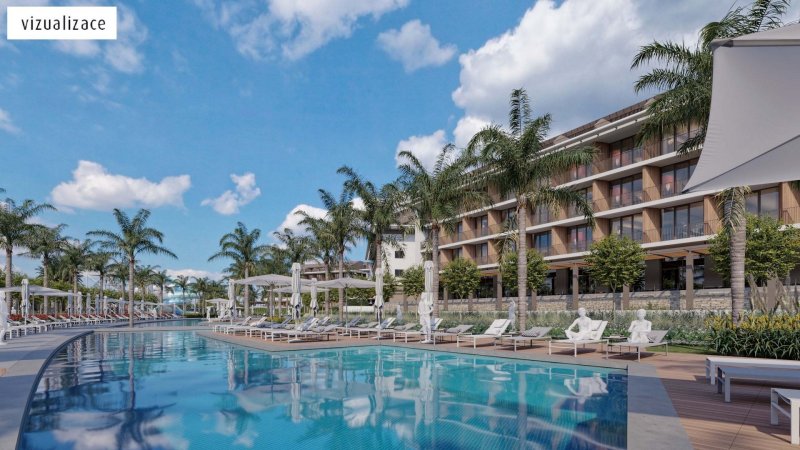 Sentido Serra Resort Side