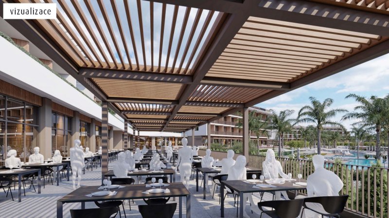 Side utazás Sentido Serra Resort